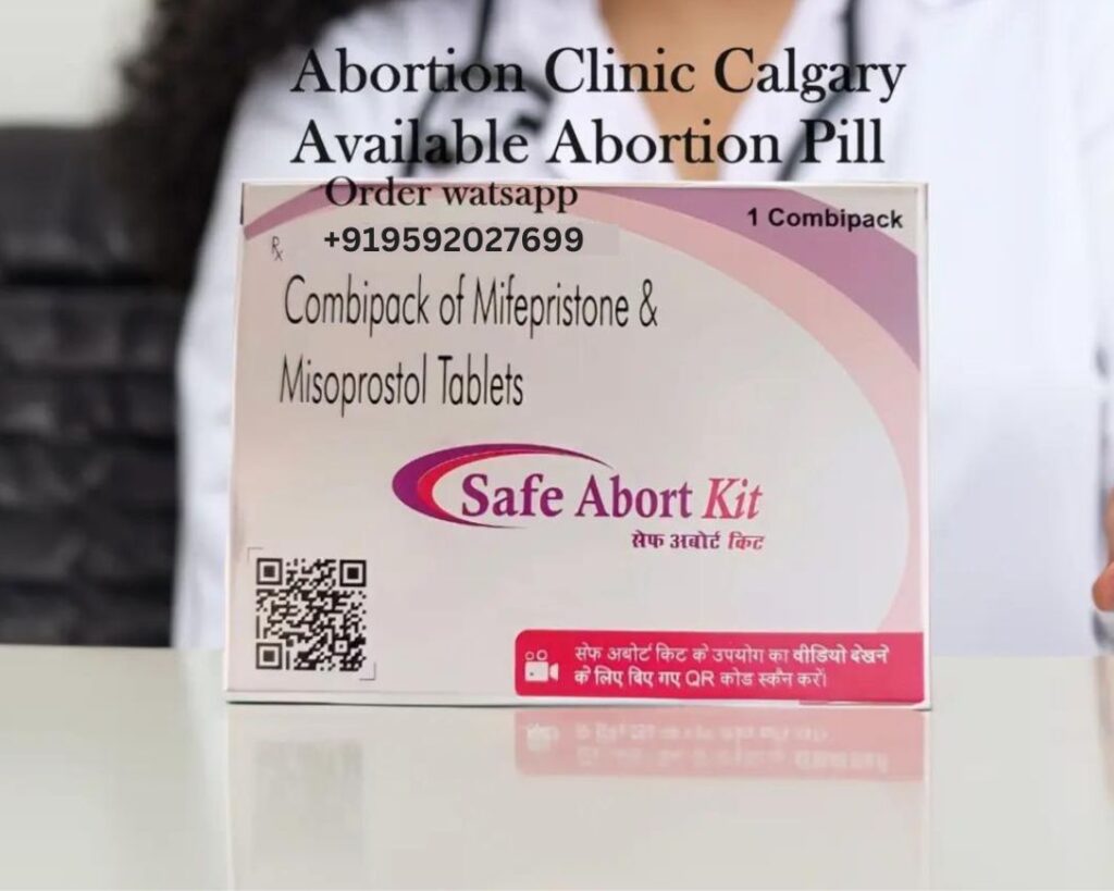 Abortion Clinic Calgary